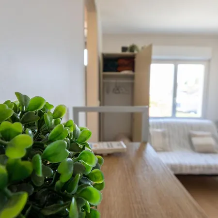 Appartement Passerelle Cosy Proche Gare *