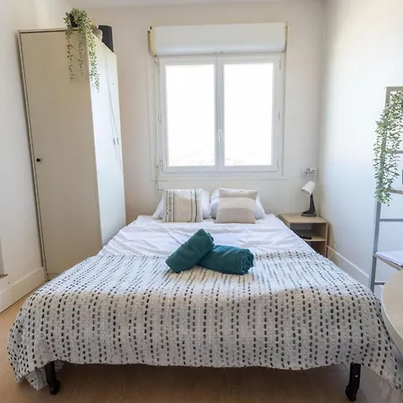 Passerelle Cosy Proche Gare Cholet