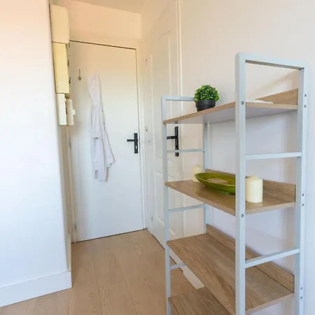 Passerelle Cosy Proche Gare Appartement *