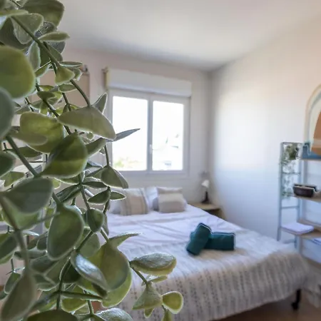 Passerelle Cosy Proche Gare Appartement Cholet