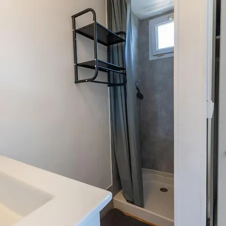 Passerelle Cosy Proche Gare Appartement *