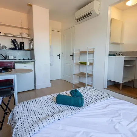 Passerelle Cosy Proche Gare * Cholet